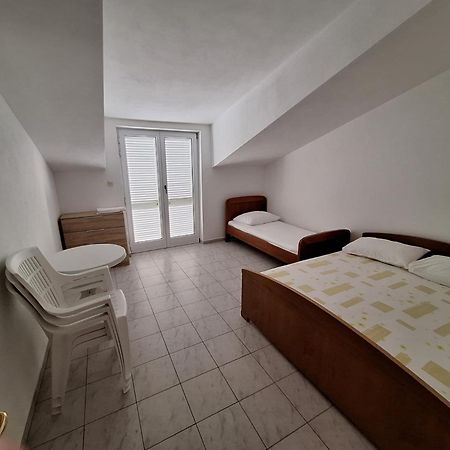 Anic Apartments Stanici Kültér fotó