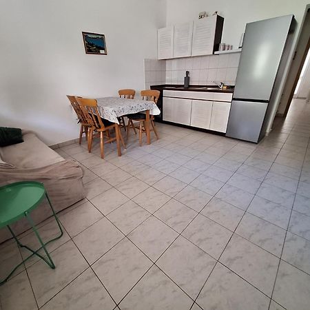 Anic Apartments Stanici Kültér fotó