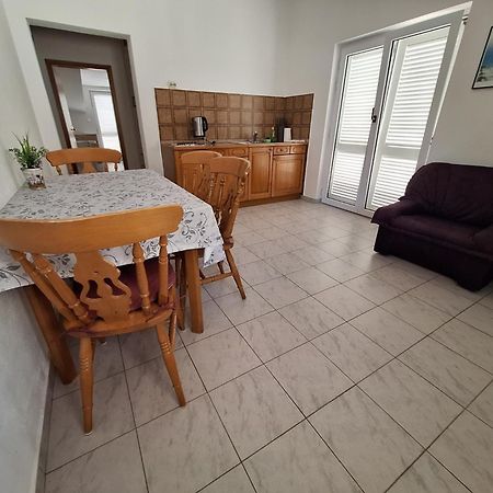 Anic Apartments Stanici Kültér fotó