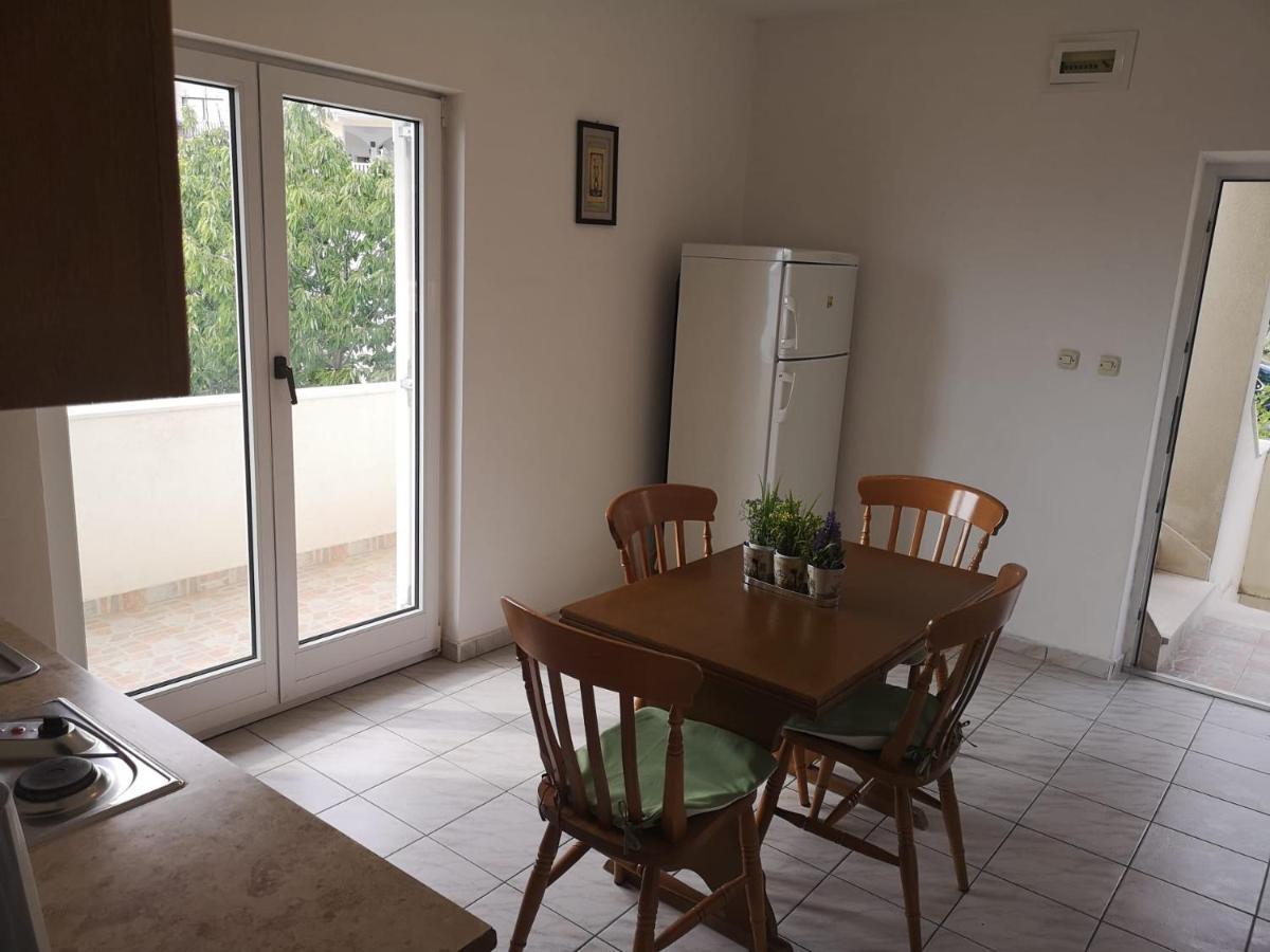 Anic Apartments Stanici Kültér fotó