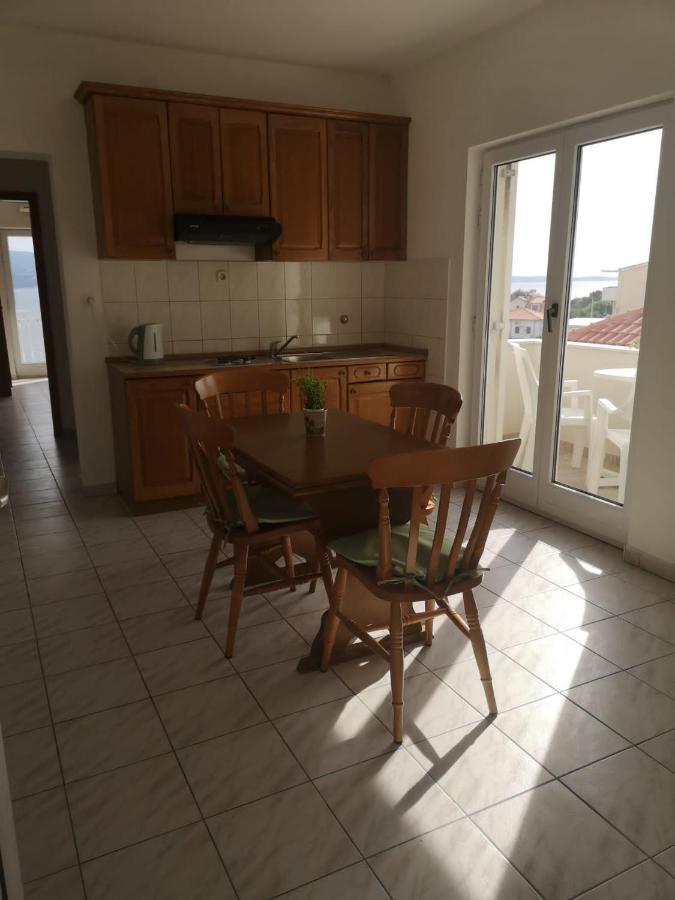 Anic Apartments Stanici Kültér fotó