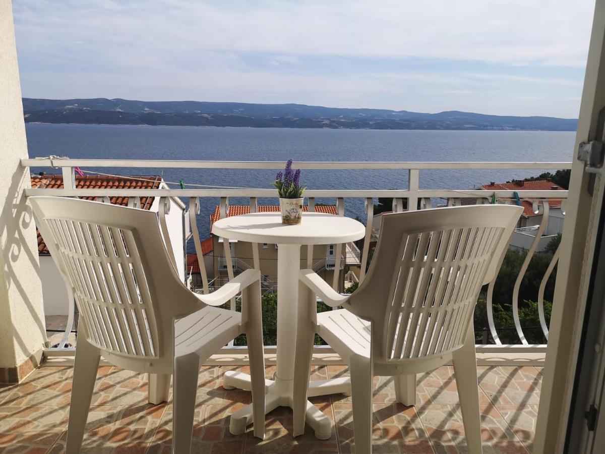 Anic Apartments Stanici Kültér fotó