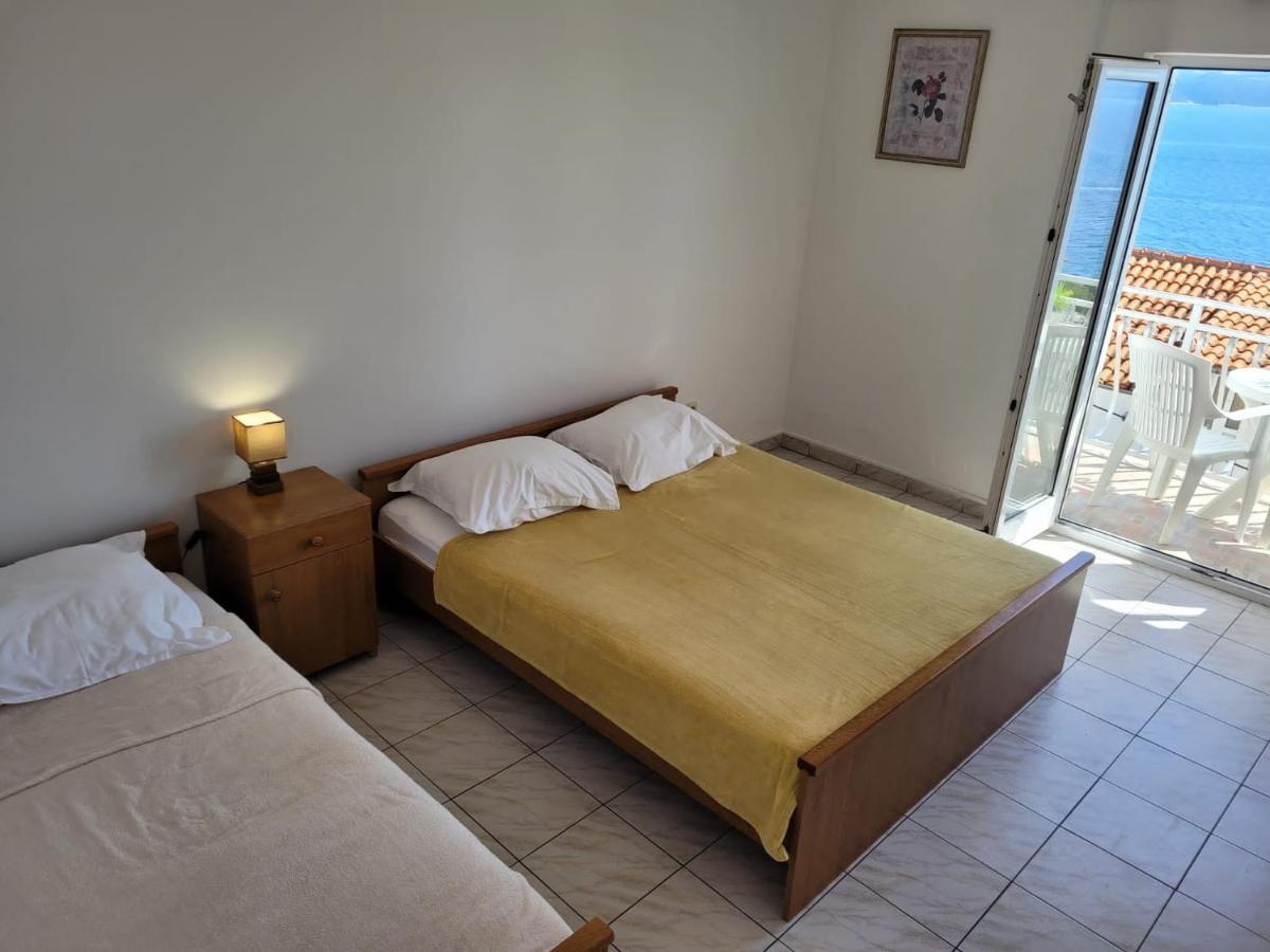 Anic Apartments Stanici Kültér fotó