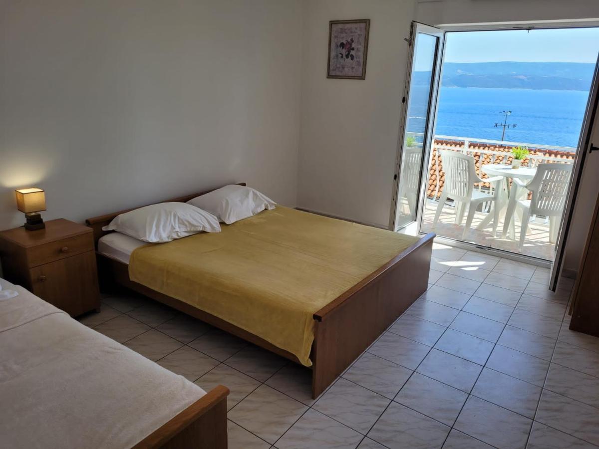 Anic Apartments Stanici Kültér fotó