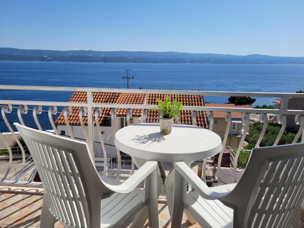 Anic Apartments Stanici Kültér fotó