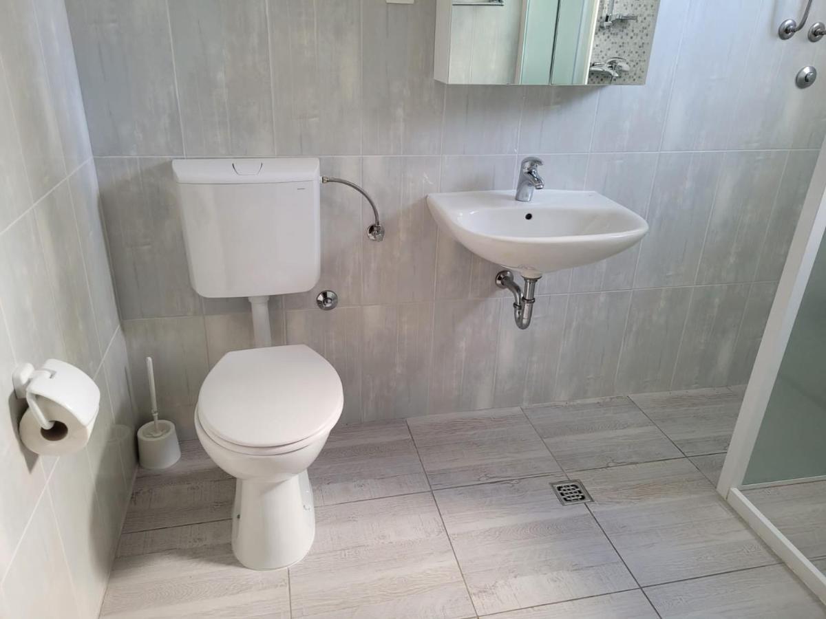 Anic Apartments Stanici Kültér fotó
