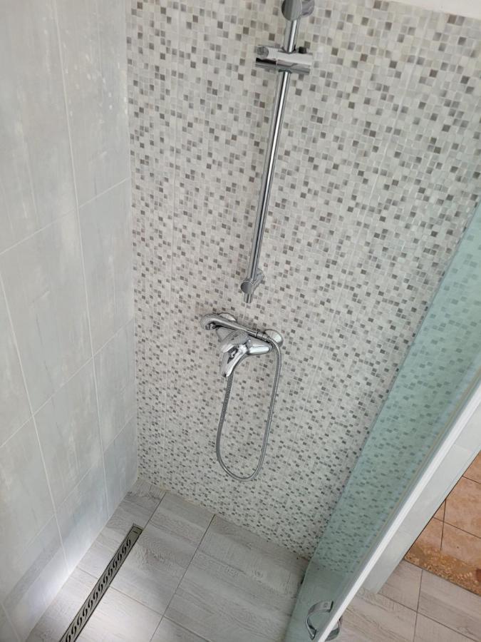 Anic Apartments Stanici Kültér fotó