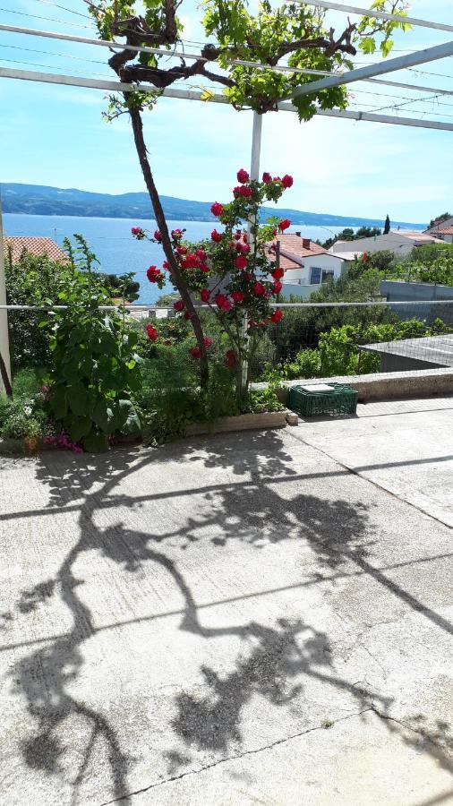 Anic Apartments Stanici Kültér fotó