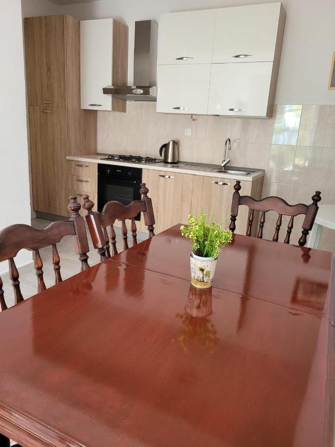 Anic Apartments Stanici Kültér fotó
