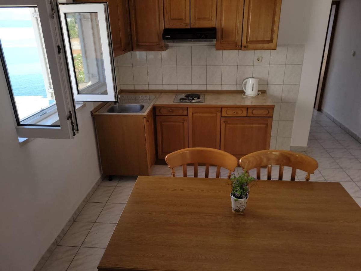 Anic Apartments Stanici Kültér fotó