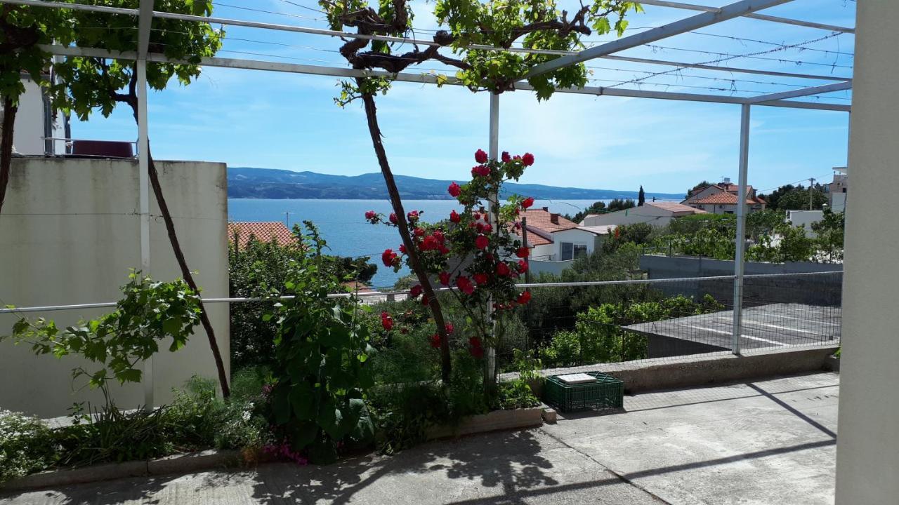Anic Apartments Stanici Kültér fotó
