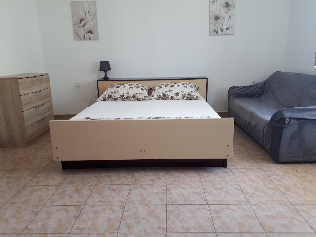 Anic Apartments Stanici Kültér fotó