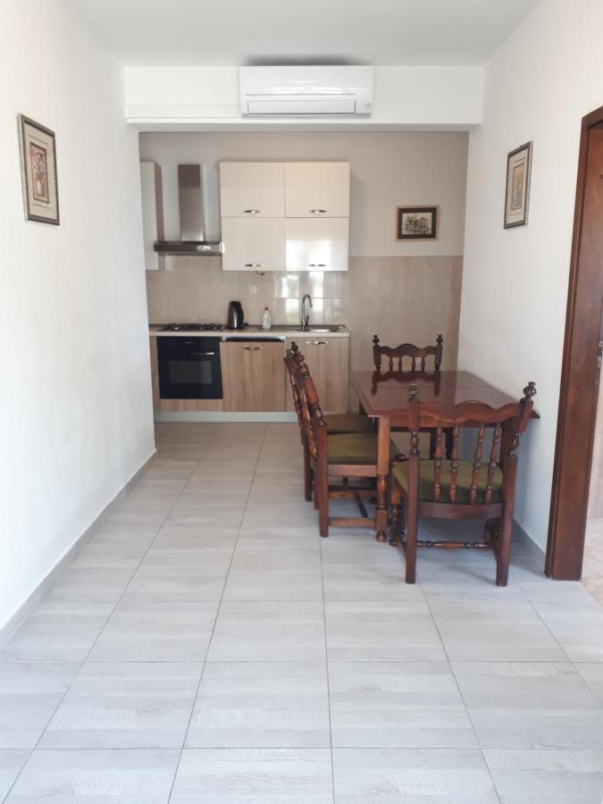 Anic Apartments Stanici Kültér fotó