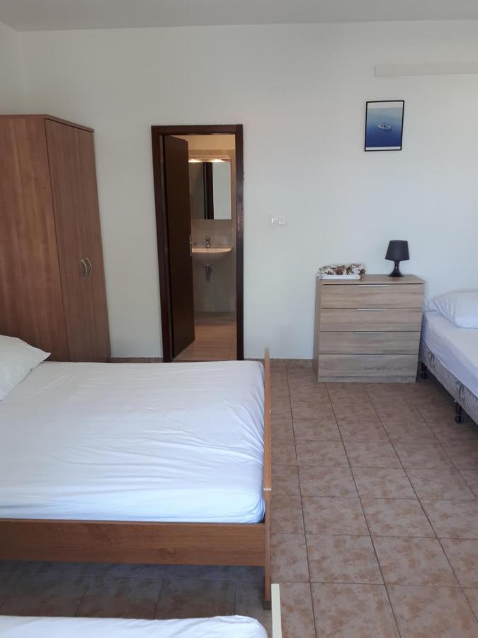 Anic Apartments Stanici Kültér fotó