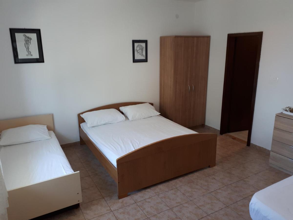 Anic Apartments Stanici Kültér fotó