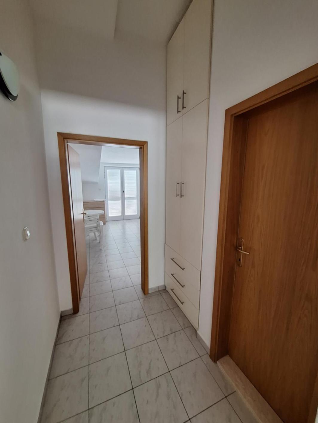 Anic Apartments Stanici Kültér fotó