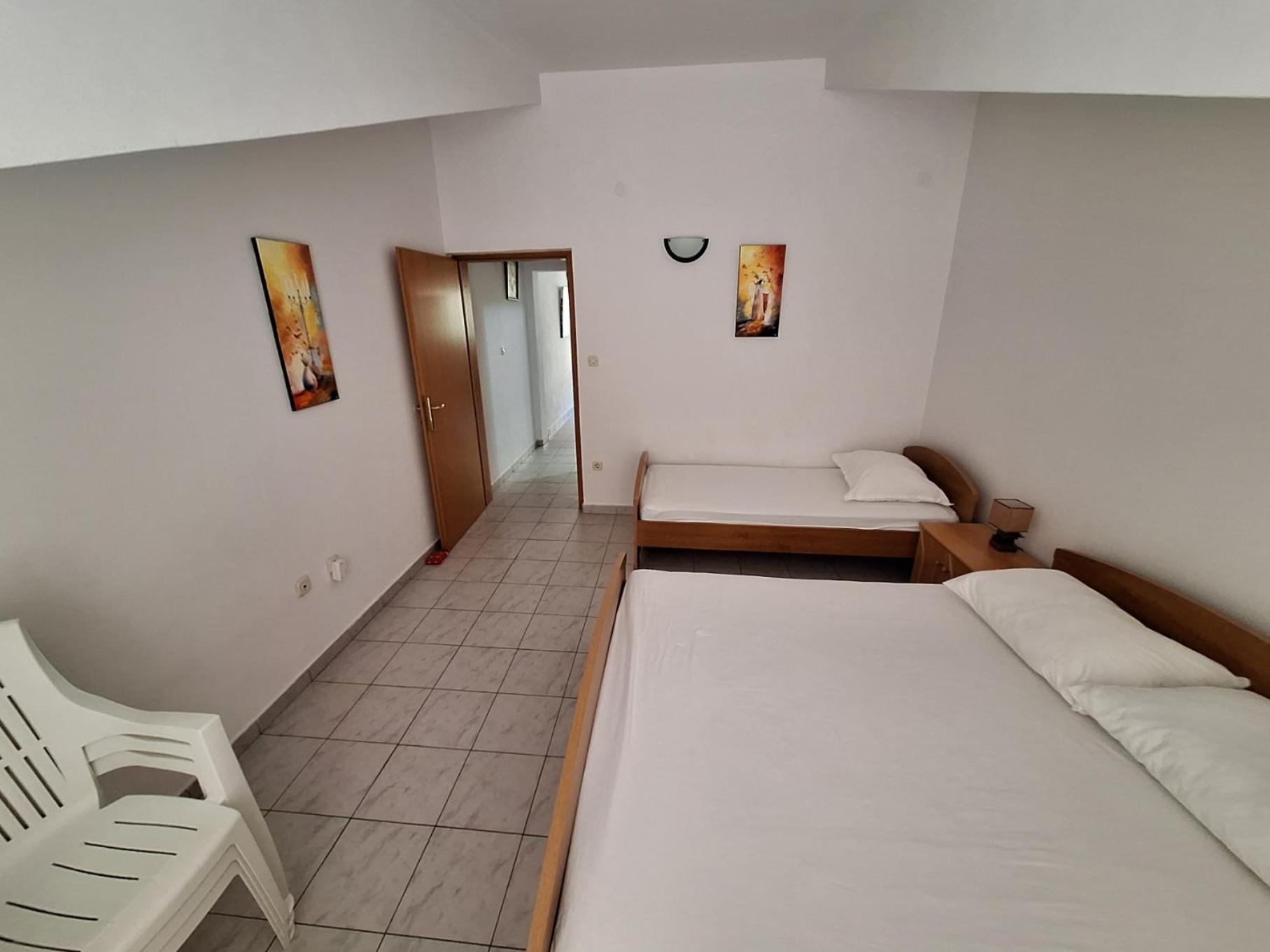 Anic Apartments Stanici Kültér fotó
