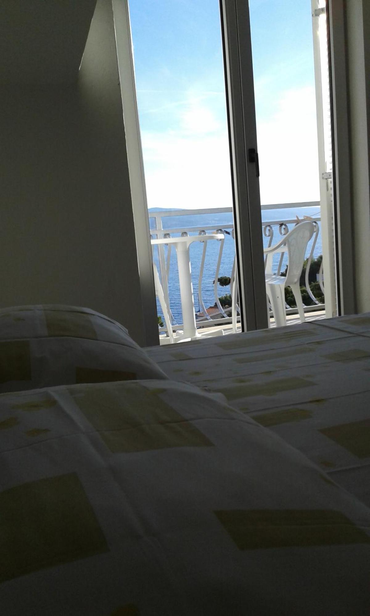 Anic Apartments Stanici Kültér fotó