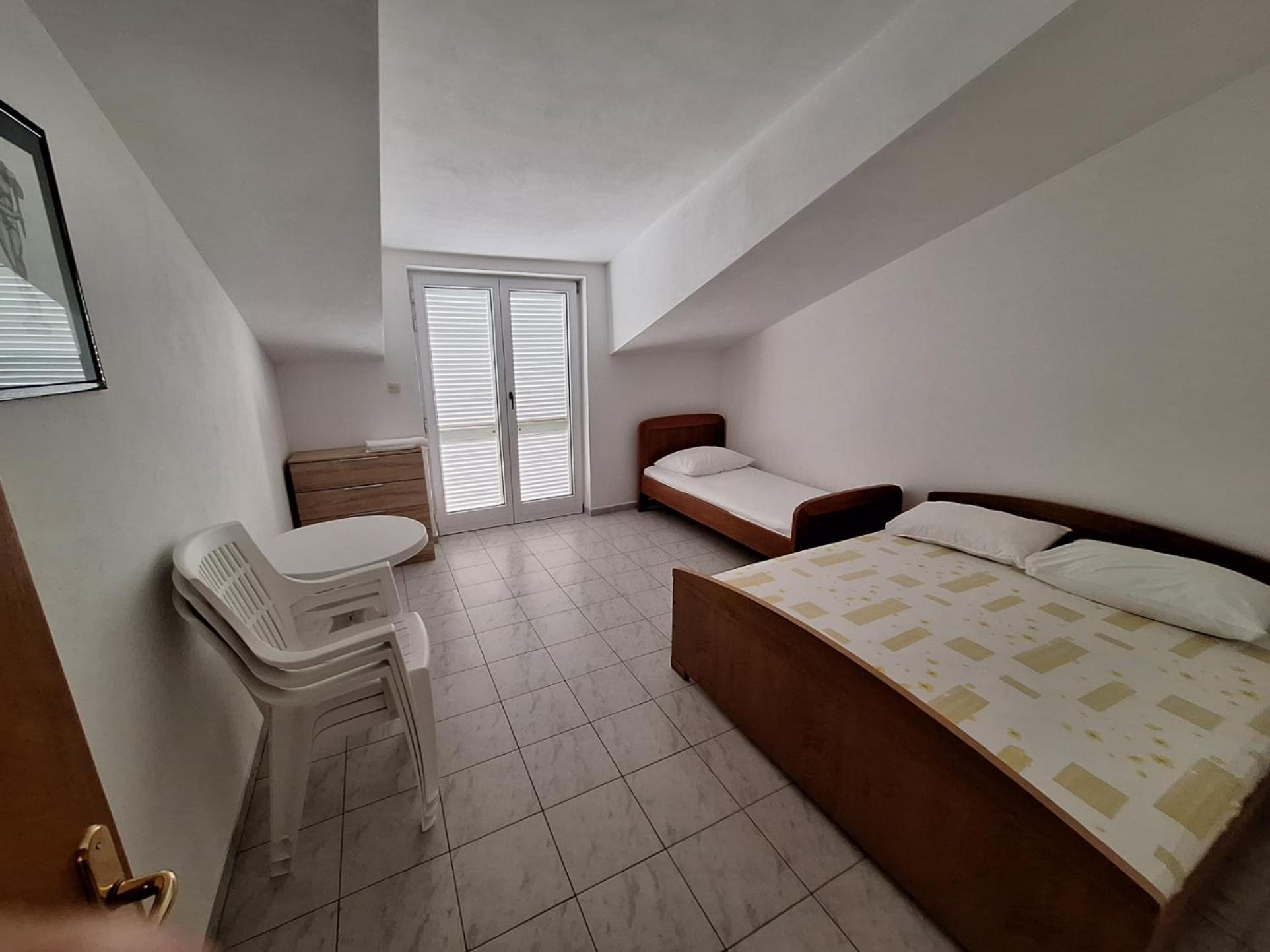 Anic Apartments Stanici Kültér fotó