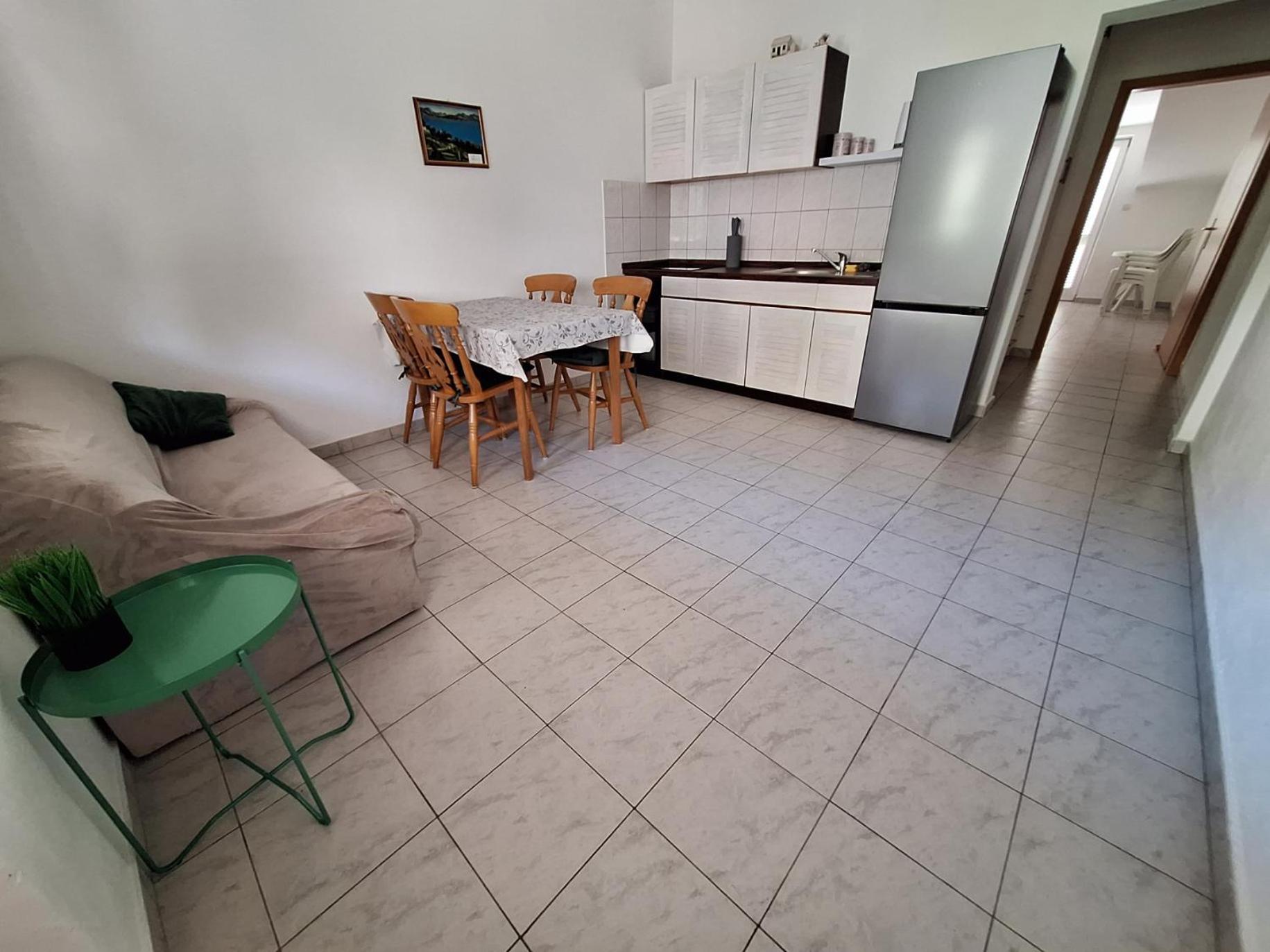 Anic Apartments Stanici Kültér fotó