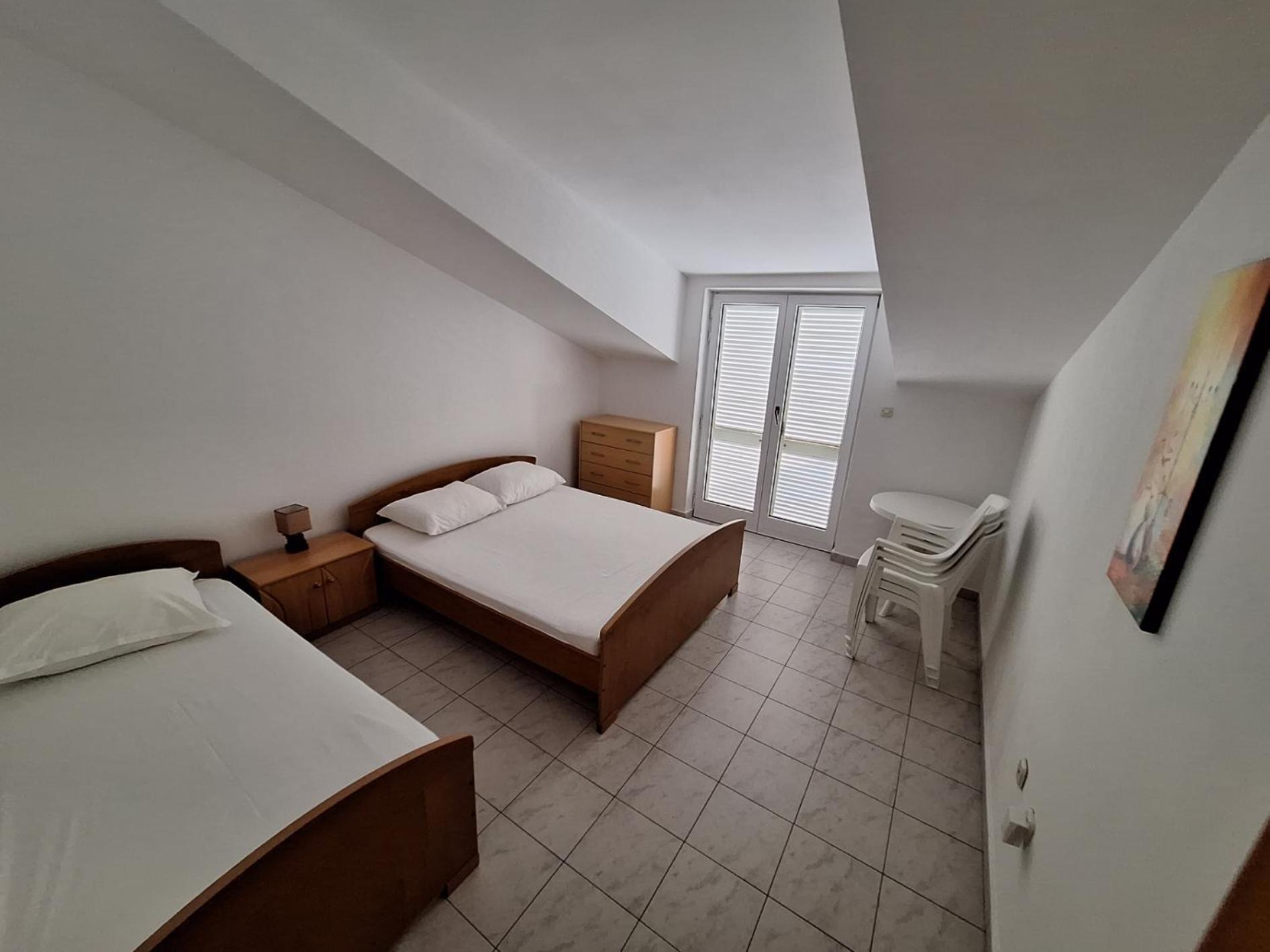 Anic Apartments Stanici Kültér fotó