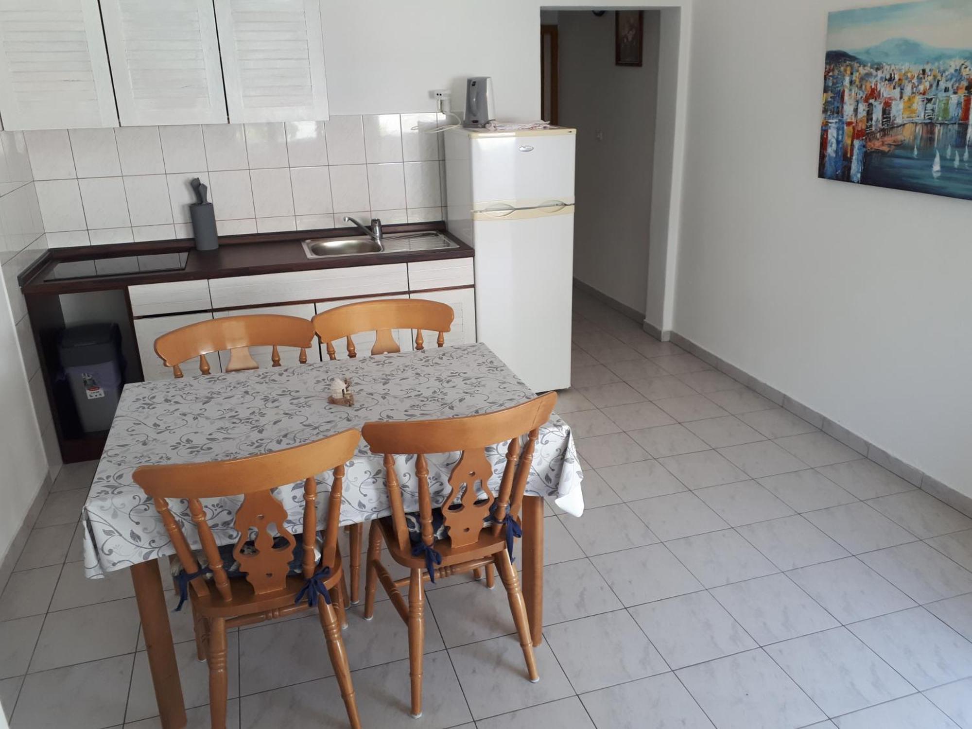 Anic Apartments Stanici Kültér fotó