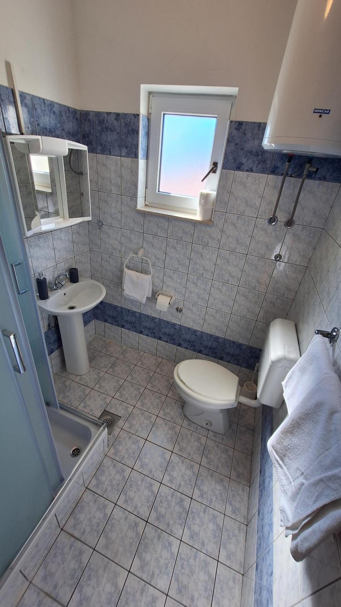Anic Apartments Stanici Kültér fotó