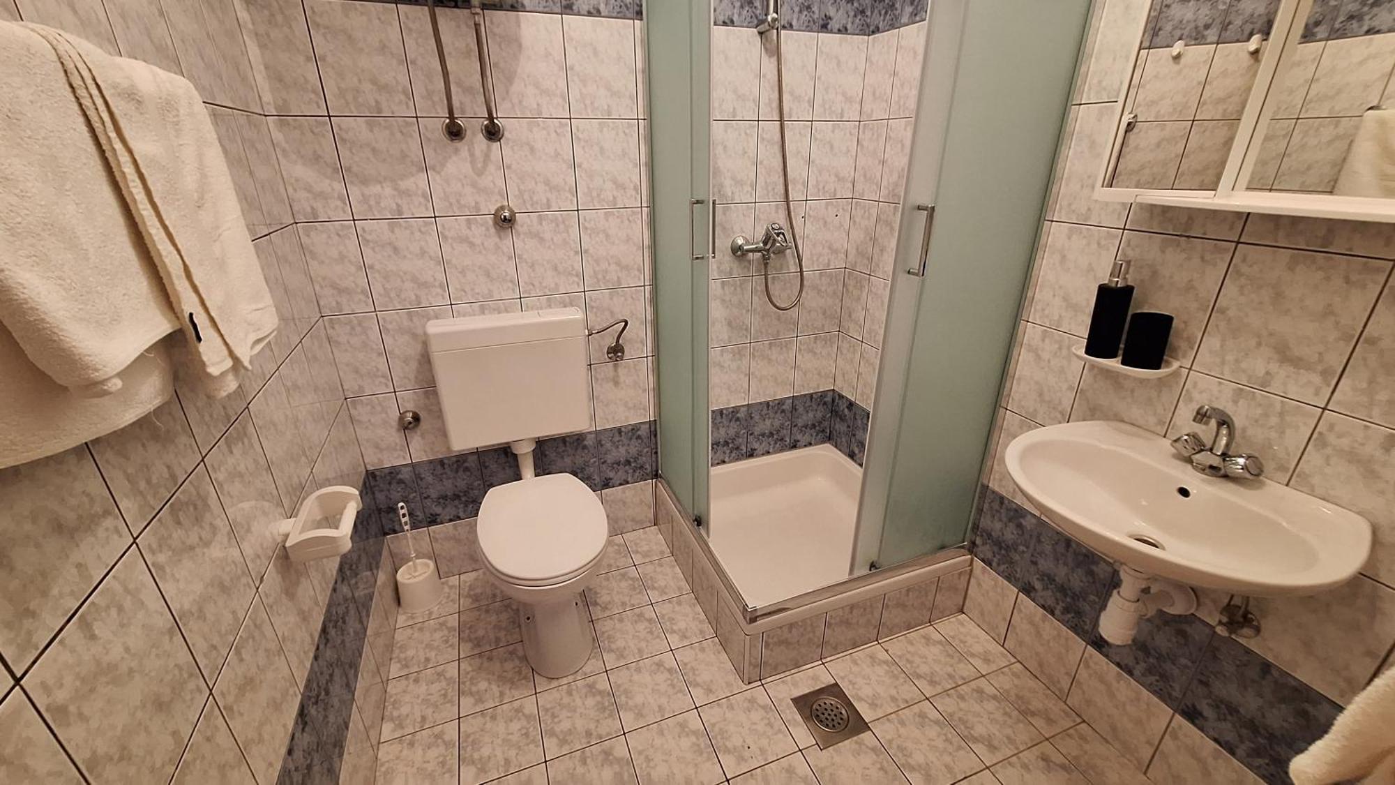 Anic Apartments Stanici Kültér fotó